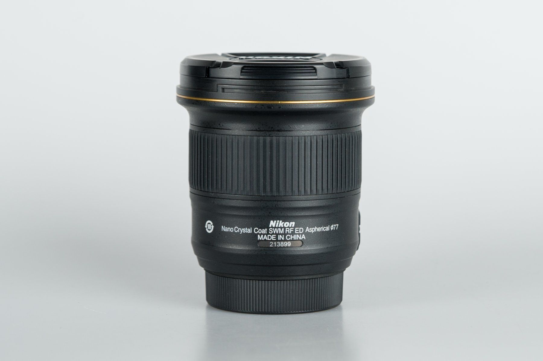 Nikon Objektive: Nikon AF-S 20mm 1.8 G ED – Gebraucht aus Frauenfeld von foto_winiger_gmbh 4
