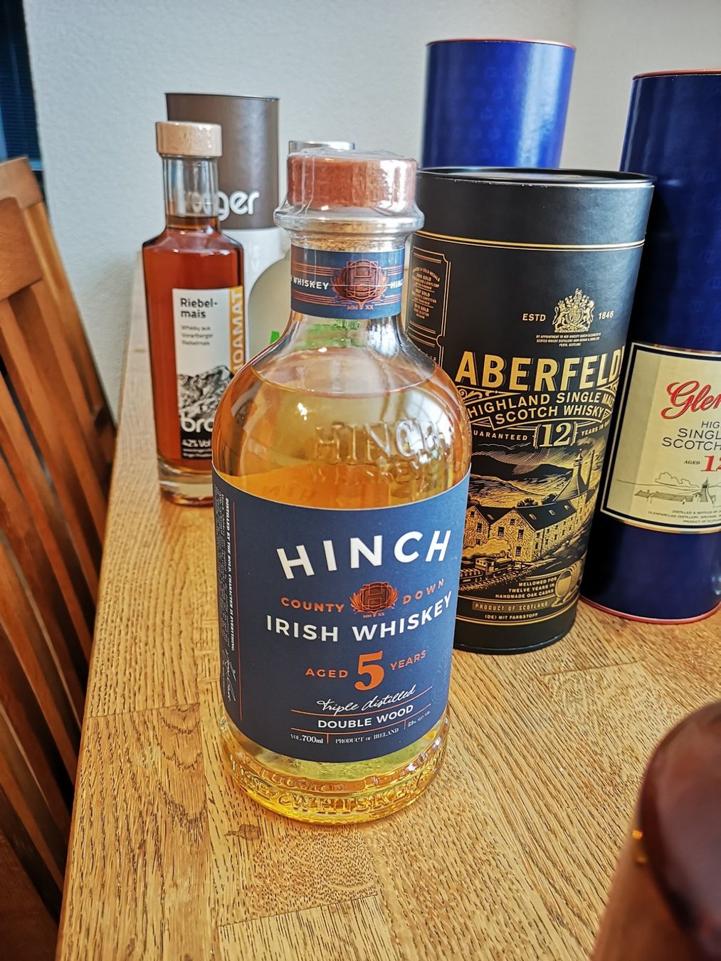 Bevande alcoliche: Schnaps Sammlung – Usato da Widnau venduto da Steelworld 6