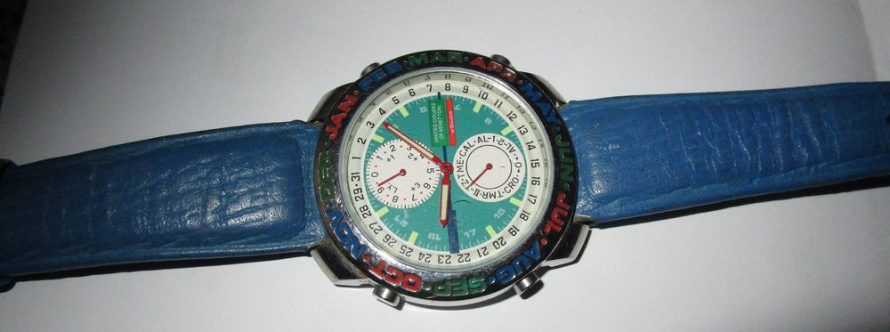 United colors of benetton by bulova store