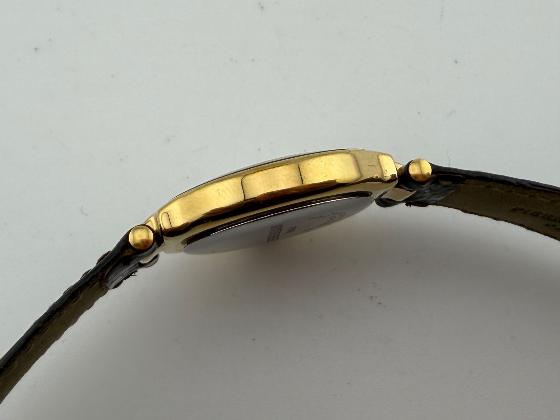 Balmain Orologi: Belle BALMAIN pour femme – Usato da Biel/Bienne venduto da MrP_WatchesBiel 1