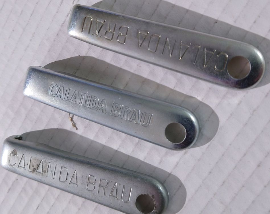 WACKEN BRAUEREI Flaschenöffner – Thors Hammer Mjölnir Aus Stahl, Mit Logo-Gravur, Ca. 11,2 Cm