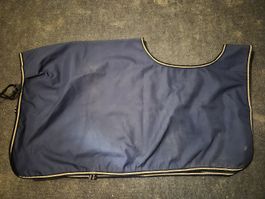 Ausreitdecke 125