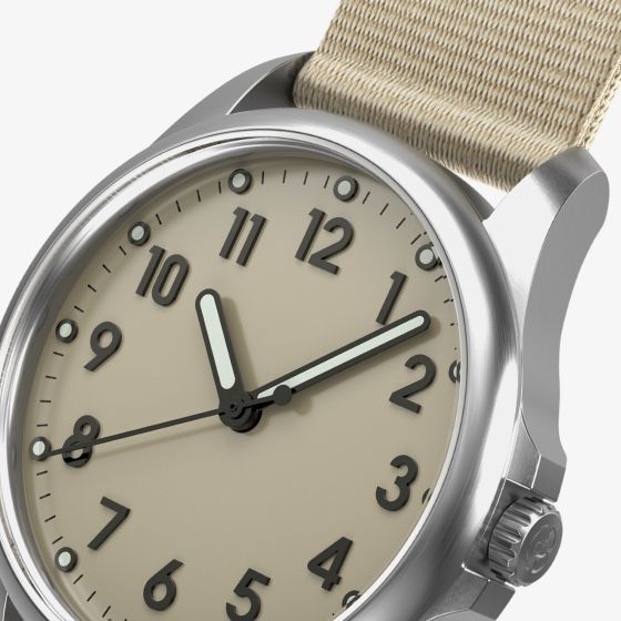 Orologi: Mudita Radiant Automatic – Nuovo (secondo la descrizione) da Etoy venduto da mau_677p 4