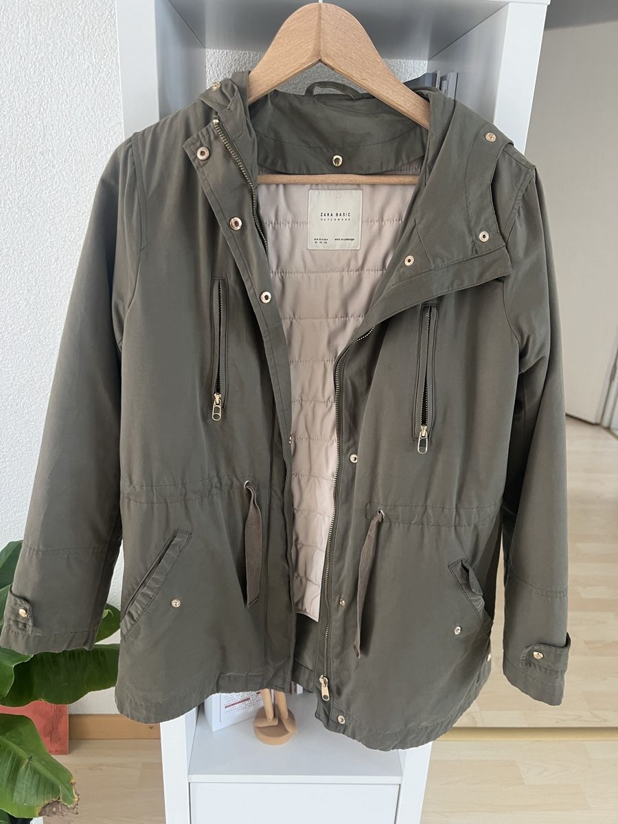 Zara Giacche: Zara jacket New – Nuovo (secondo la descrizione) da Zürich venduto da fer_5h7x
