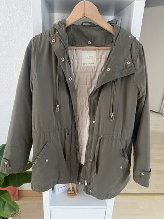 Zara jacket New