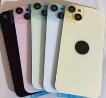 Coque arrière Iphone 15 plus .