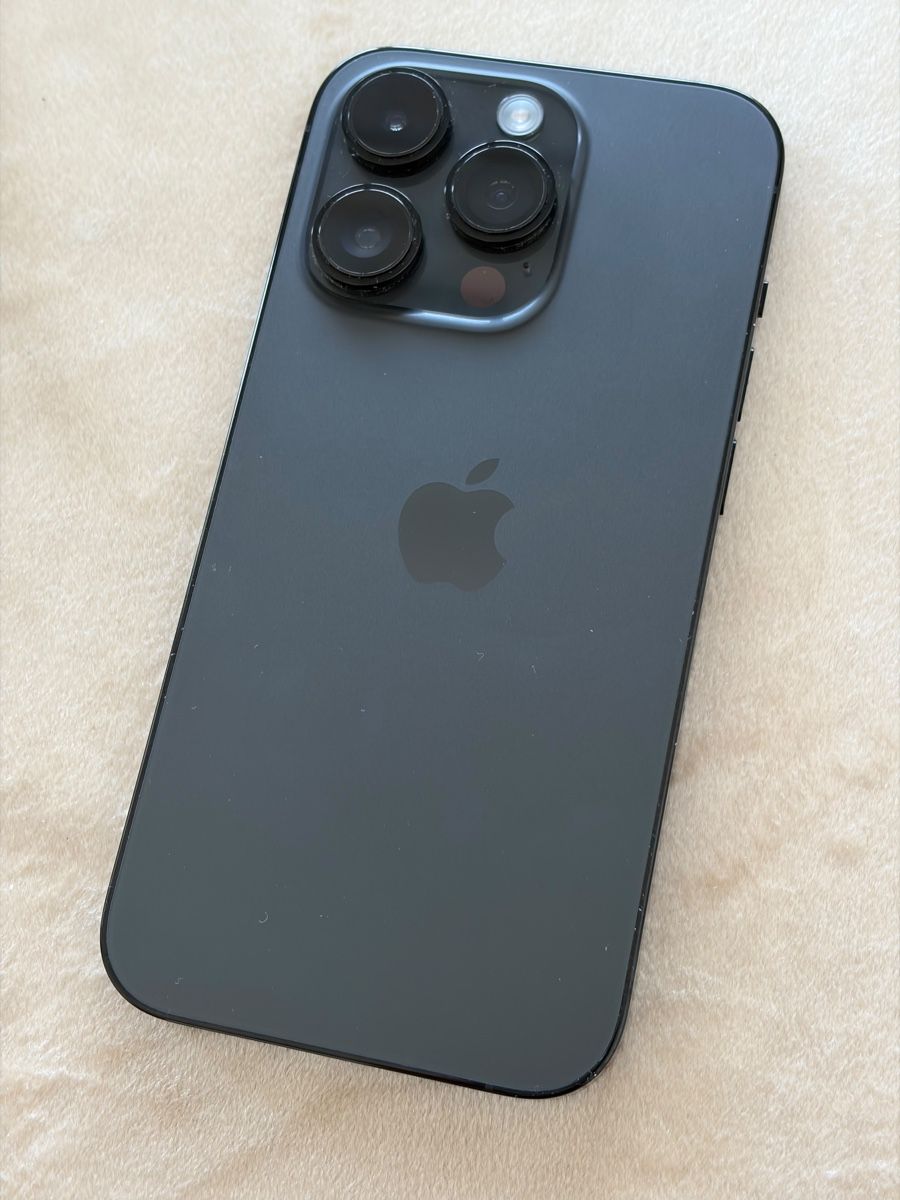Apple Handys / Smartphones: Iphone 14 pro 512GB – Gebraucht aus Aesch BL von never1die 1