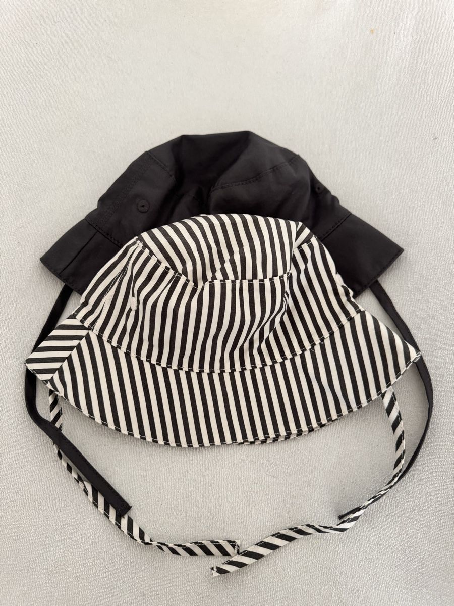 H&M Altro abbigliamento per bambino: Sonnenhut H&M Gr. 74/80 – Nuovo (secondo la descrizione) da Bottmingen venduto da Giamonda88