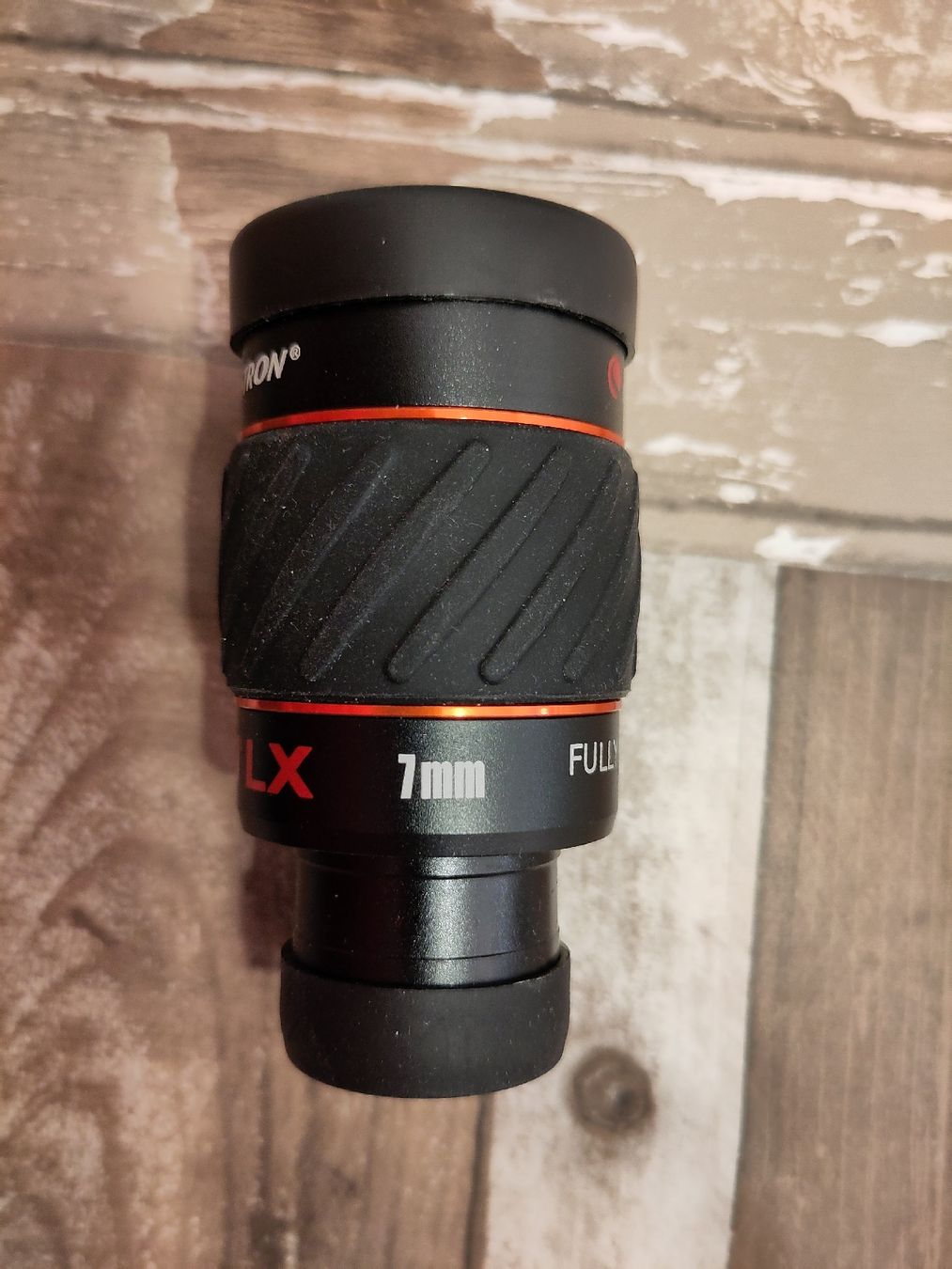 Celestron Télescopes: Celestron X-Cel 7mm Okular – D'occasion à Schwadernau par shadowvox7 3