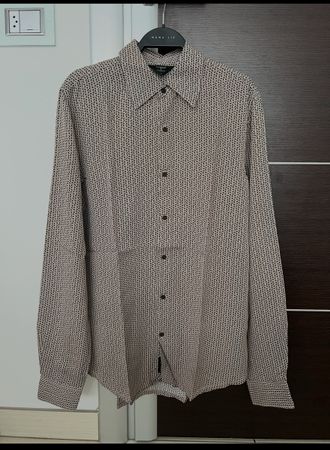 Camicia Superdry Studios fantasia taglia S