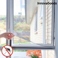 Selbstklebendes Fliegengitter (Mosquito-Netz)