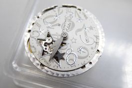 Zenith Elite Baby Star Glam Rock Automatic movement Cal.68