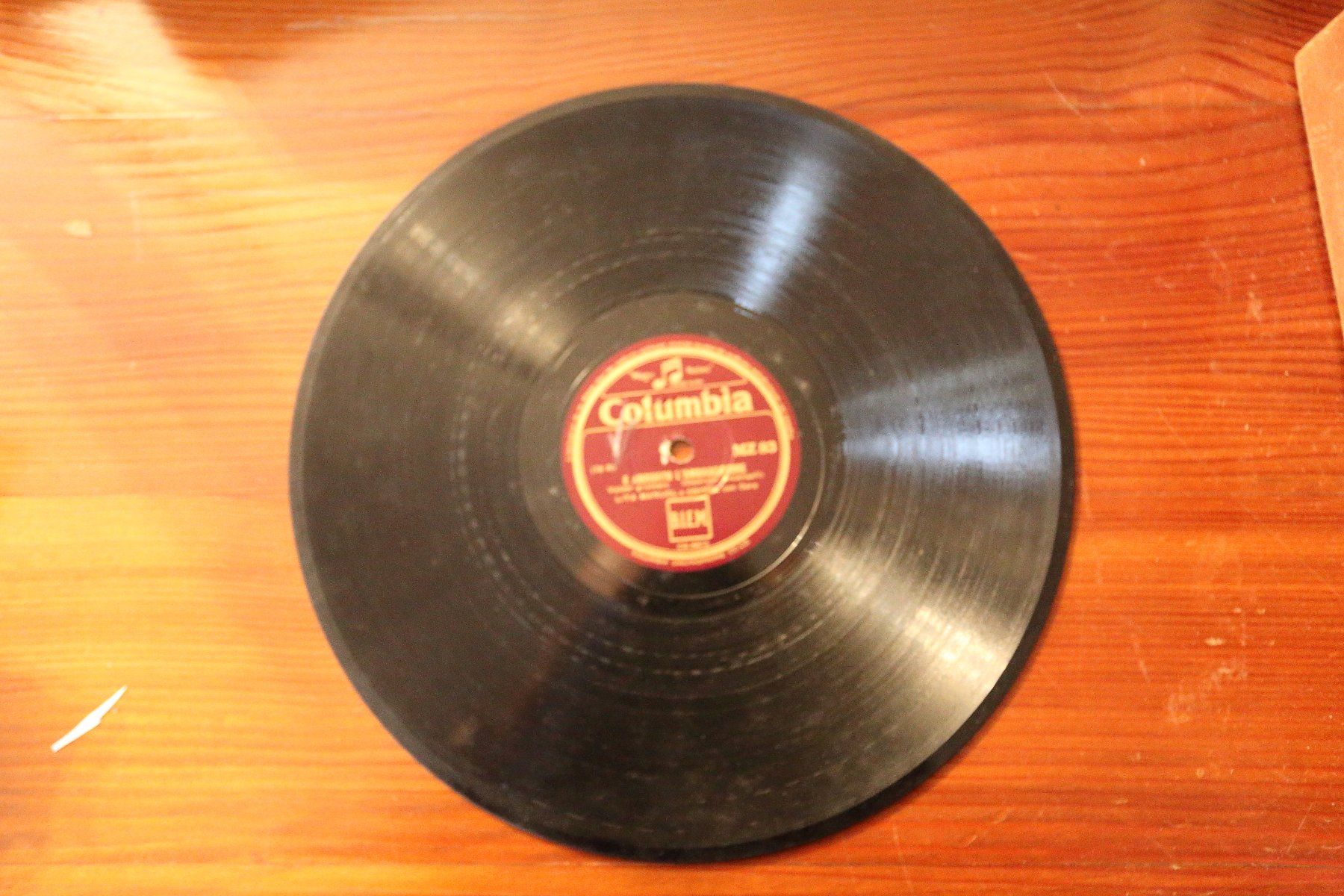 Dischi in vinile: Schallplatten – Usato da Granges-Paccot venduto da Ping1998 6