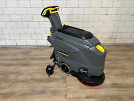 Kärcher BD 43/25 C Neuw.Batterien