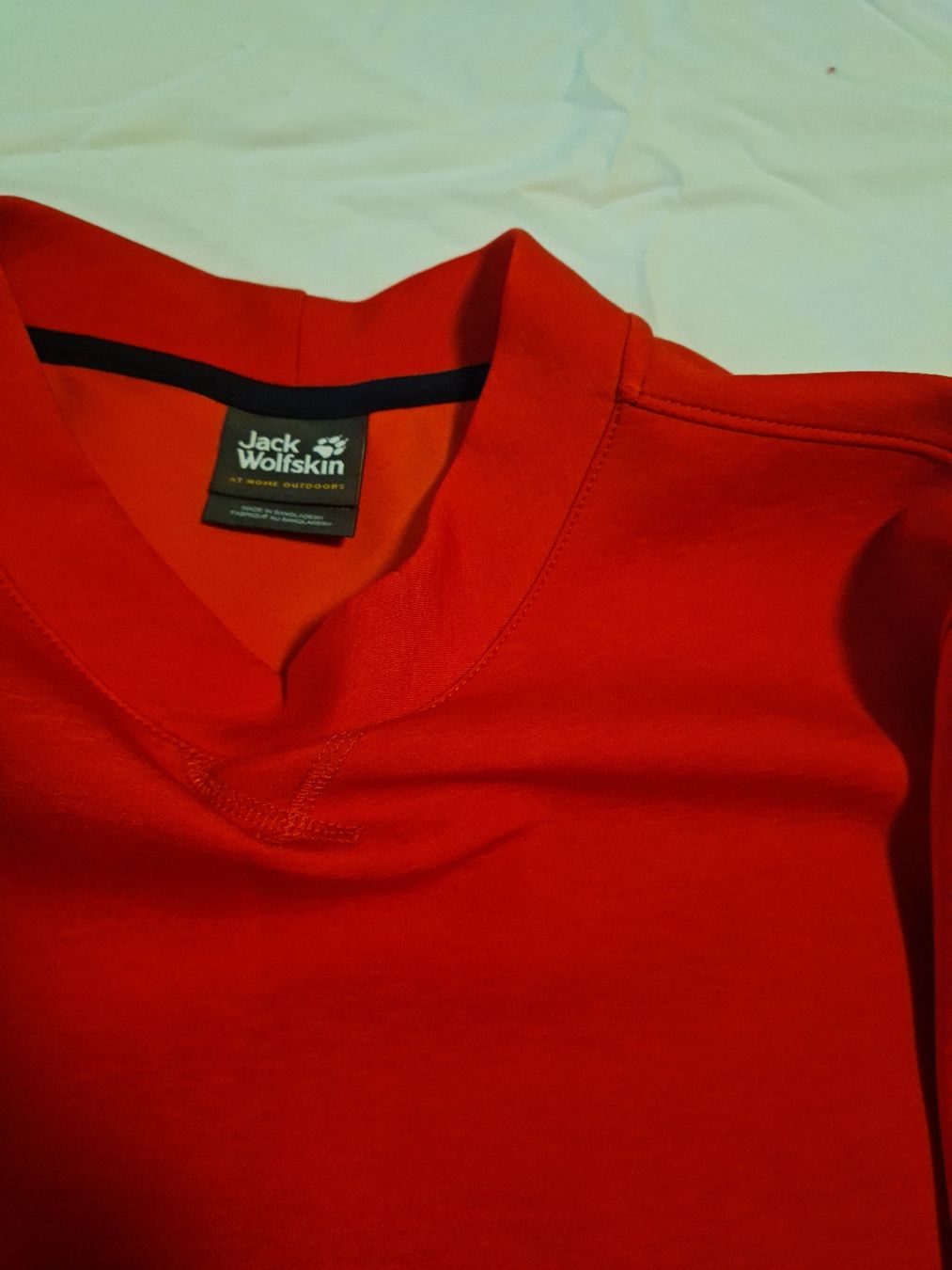 T-shirt: Heren Shirt XL – Usato da Erlinsbach venduto da MM59 2