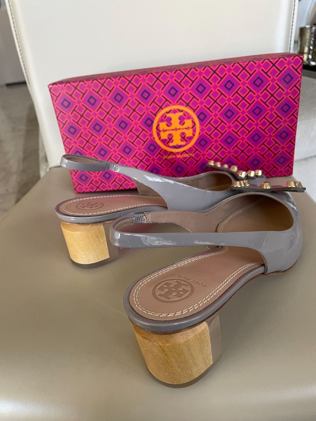 Tory Burch Scarpe da donna: Damenschuhe – Usato da Erlenbach ZH venduto da msa_x26y 1