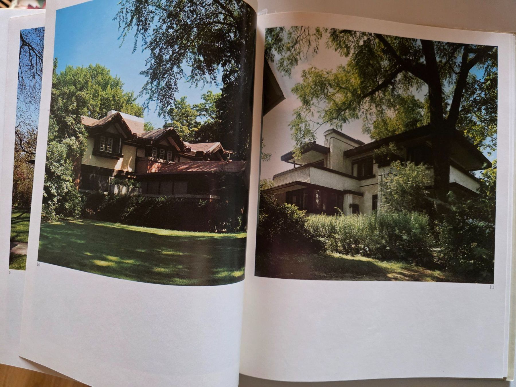 Libri: Frank LL. Wright - Gestalter unserer Zeit - 1970 – Usato da Walterswil BE venduto da Lonitti 6