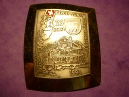 SCHWARZENBERG 1996 GOLD