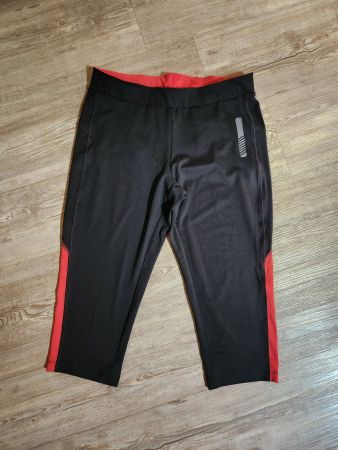 Bequeme Sporthose Gr. 40/42
