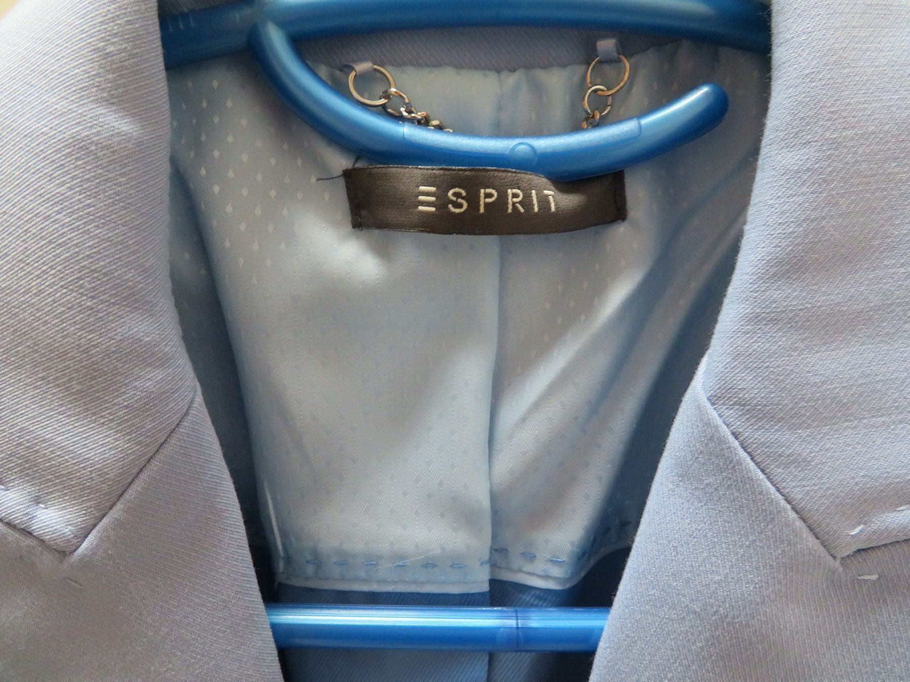 Esprit Giacche: Blazer der Marke Esprit – Nuovo (secondo la descrizione) da Spiez venduto da Note6 2