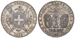 Chur 1842