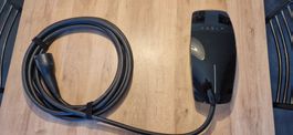 Borne de recharge Tesla Mobile Wall Connector
