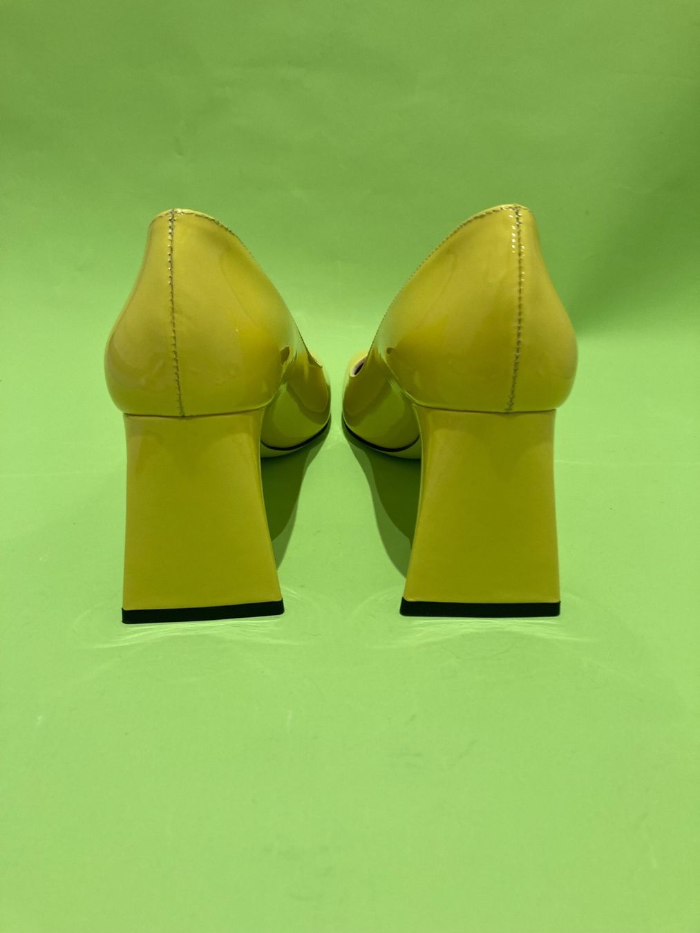 Scarpe da donna: Pollini scarpe no 35 NEW – Nuovo e nell'imballaggio originale da Paradiso venduto da Kayakara 5