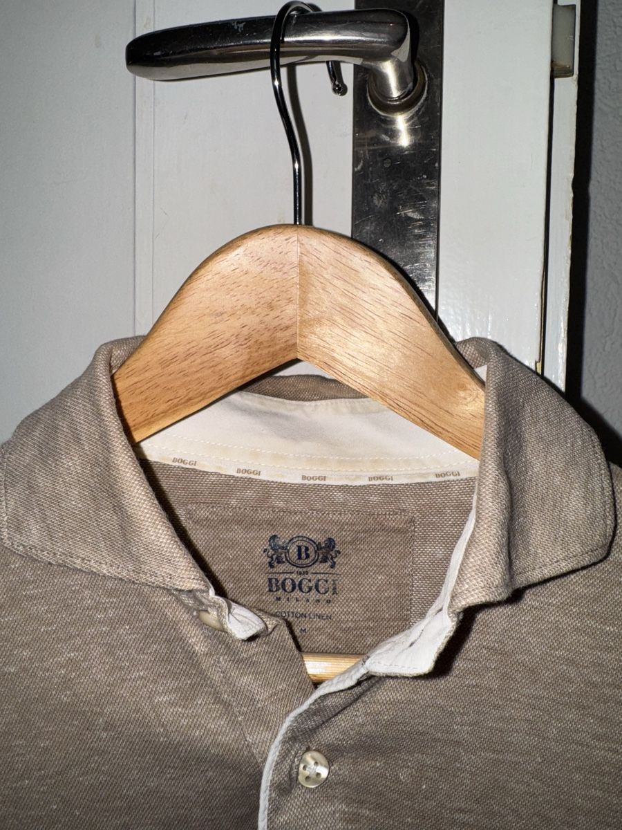 Boggi Polo-Shirts: Tshirt Boggi – Gebraucht aus Bern von flo_bhz9 1