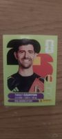 Panini FIFA World Cup 2026 Stick- BEL 2 Thibaut Courtois
