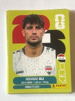 Panini WM 2026 Sticker -  Ali IRQ 20