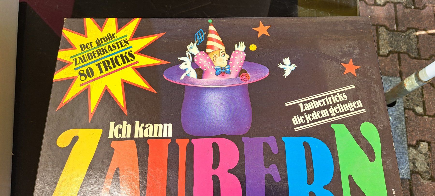 Ravensburger Giochi: Diverse Spiele oder Puzzles – Usato da Zofingen venduto da Happypeople
