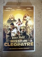 Astérix et Obélix: Mission Cléopâtre