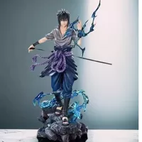 Anime Figur Sasuke Uchiha Naruto