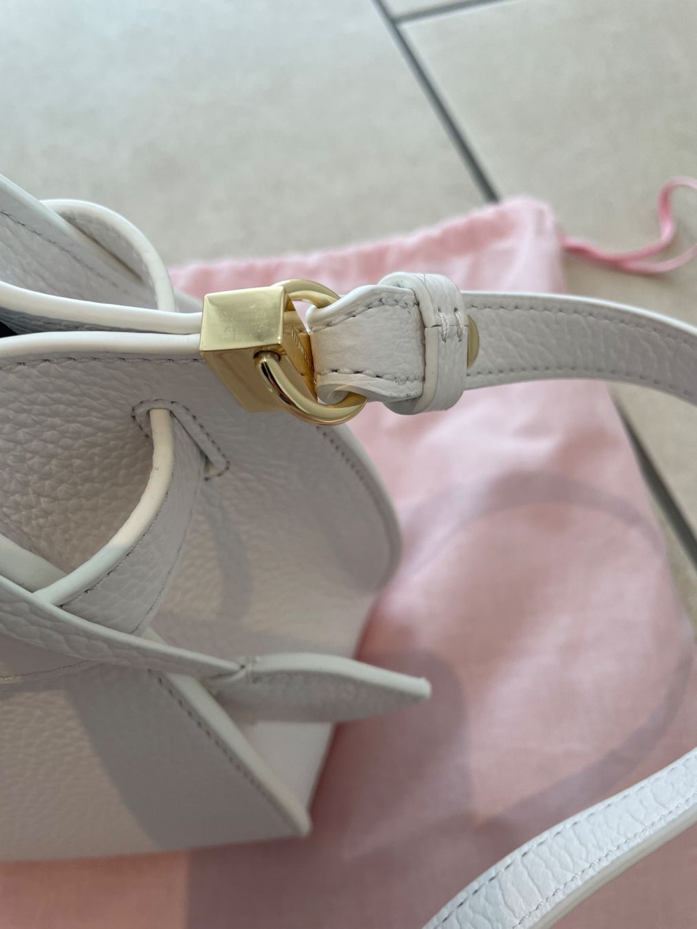 Coccinelle Borse da donna: Coccinelle Tasche Kliche Small – Nuovo (secondo la descrizione) da Baar venduto da Chrila3 2