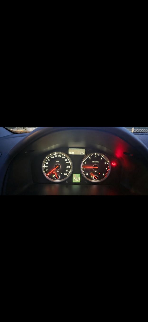 Volvo Autos: Volvo S40 1.8 2004 – Gebraucht aus Lyss von mos_y8dm