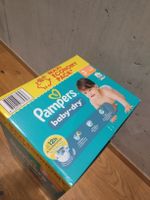 Pampers 3 Baby Dry 