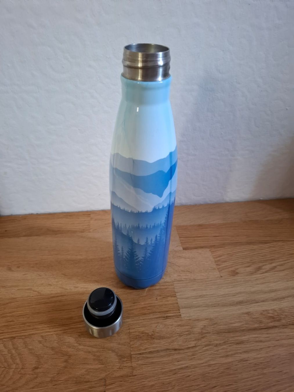 Trinkflaschen & Thermosflaschen: Trinkflasche 5dl – Gebraucht aus Birsfelden von aer_q78f 1