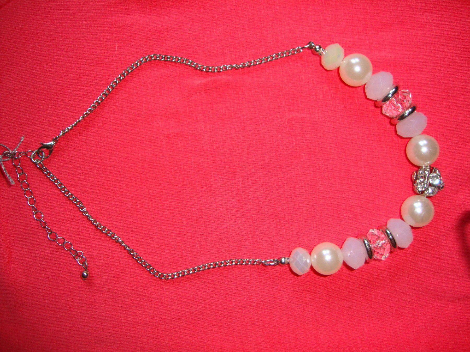 Catenine: Modeschmuck Kette ungetragen – Nuovo (secondo la descrizione) da Laufen venduto da ereli