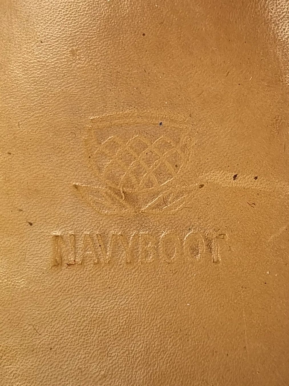 Navyboot Damenschuhe: NAVYBOOT Damen Sneakers Gr. 38 – Gebraucht aus Glattbrugg von Adriano2014 7
