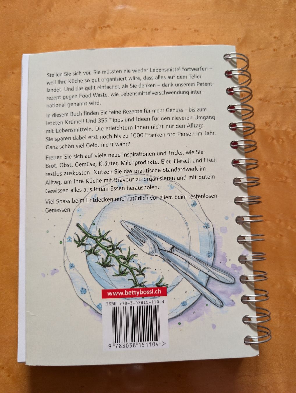 Libri: Bücherpaket – Nuovo (secondo la descrizione) da Birmenstorf AG venduto da foxy0815 3