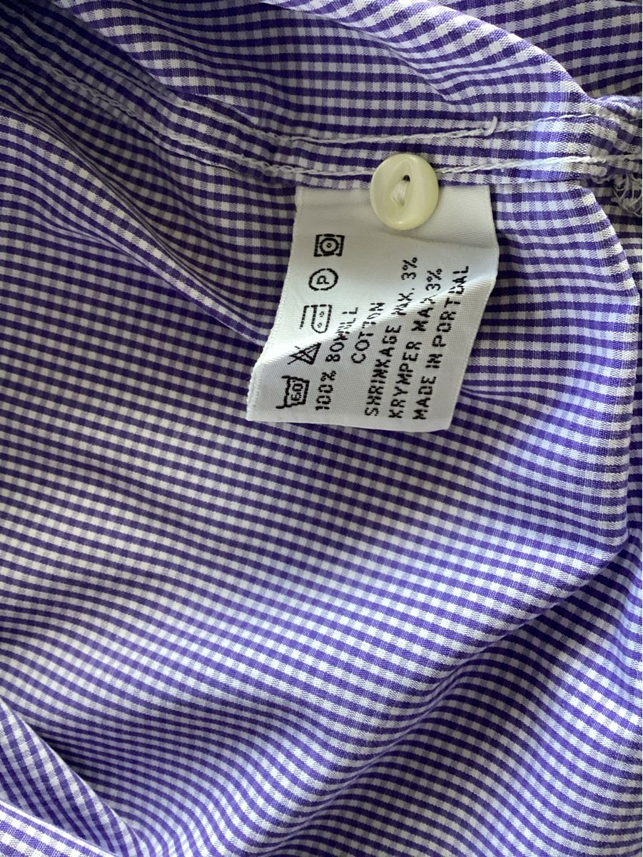 Peak Performance Camicette: Peak Performance, Damenbluse, Gr. XL – Usato da Salenstein venduto da Esprit57 5