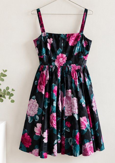 Kleider: Robe de soirée – Gebraucht aus Tschugg von Cob56 2