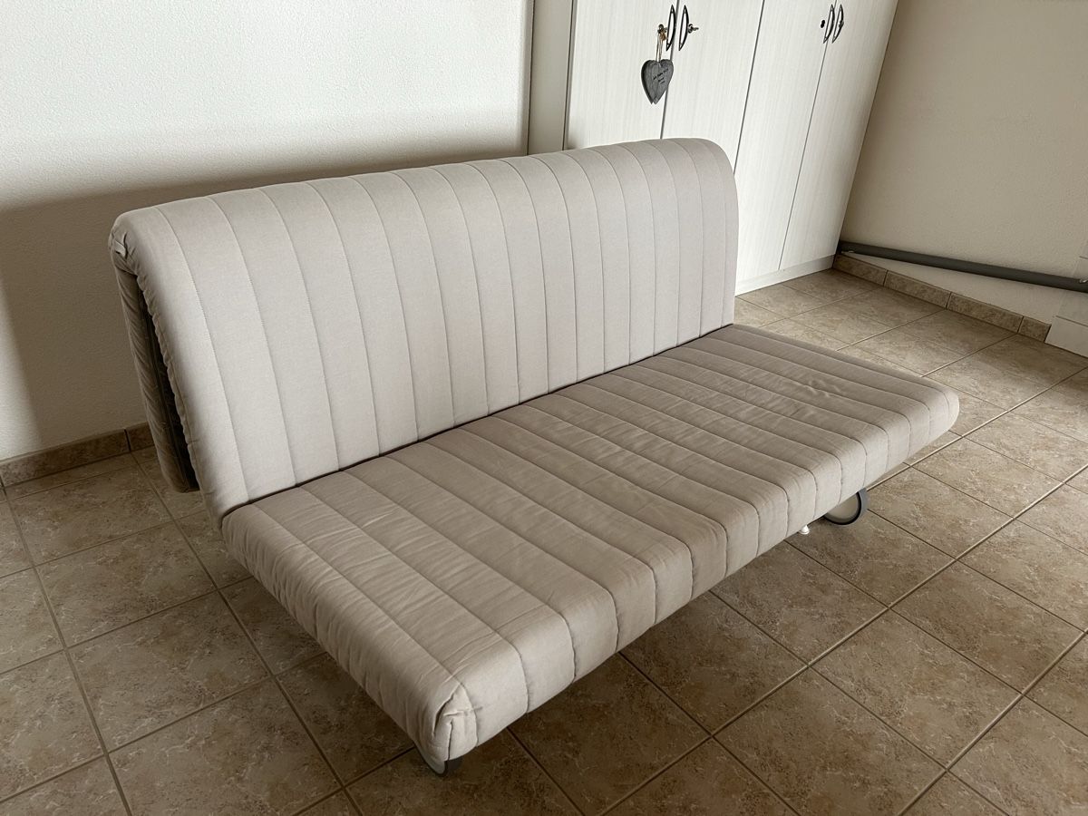 Letti: Bettsofa IKEA PS – Usato da Rehetobel venduto da bodystyl