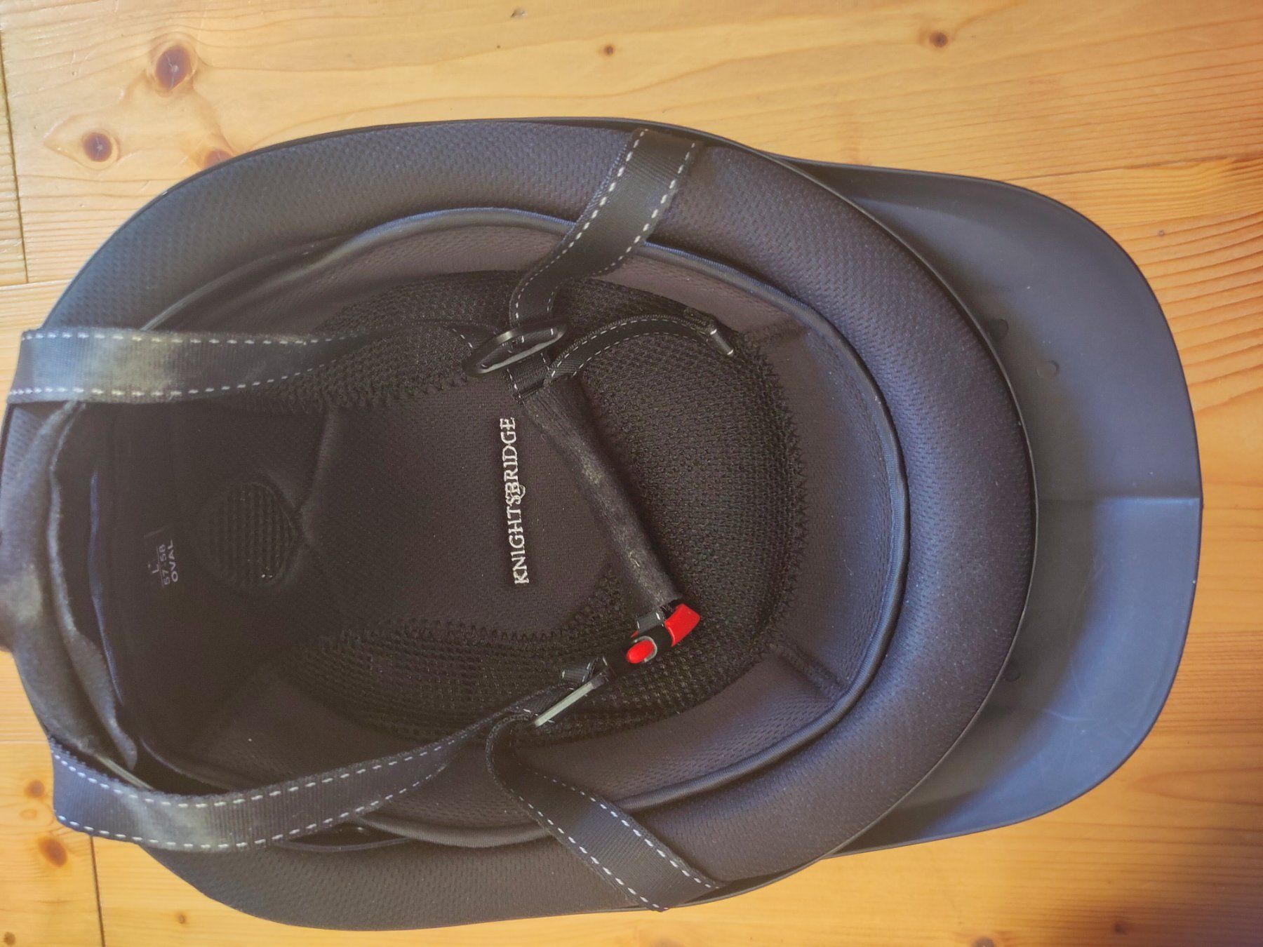 Helme: Reithelm – Neu (gemäss Beschreibung) aus Morgarten von Pipolder1 3