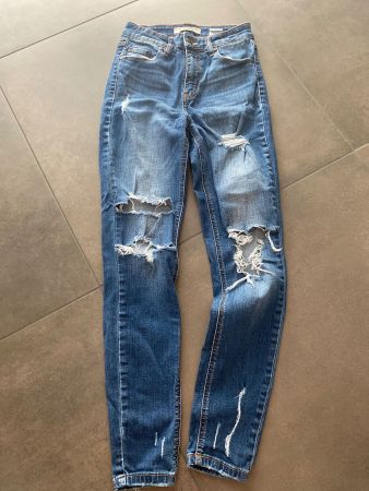 Jeans OOTDfash taille XS