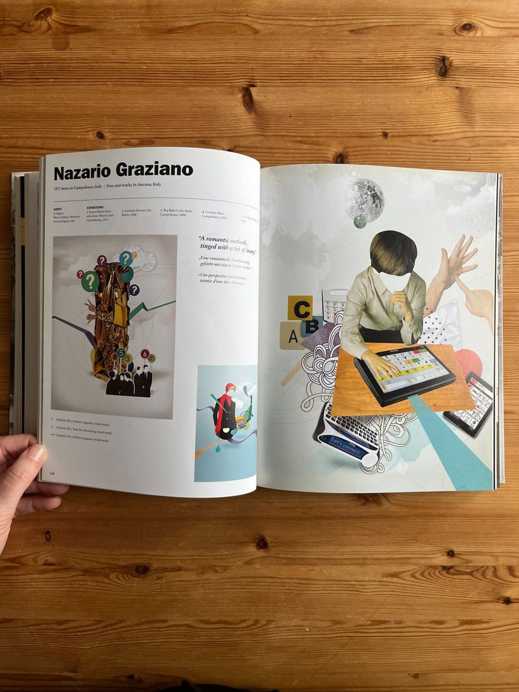 Libri: Illustration Now (Taschen) – Nuovo (secondo la descrizione) da Winterthur venduto da L.K.I. 6