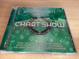 Die Ultimative Chartshow - Die Beliebtesten Weihnachtshits