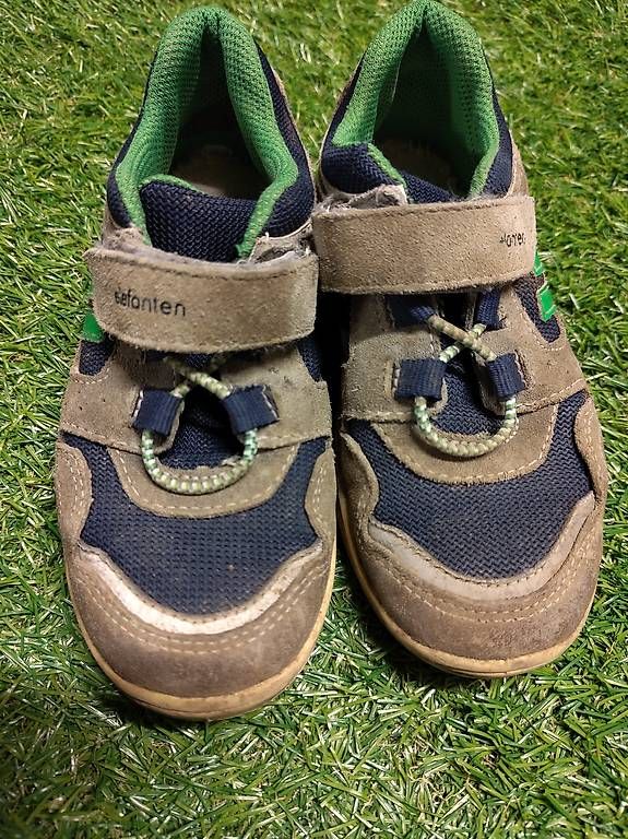 Scarpe per ragazzi: Elefanten Halbschuhe Grösse 30 – Usato da Zürich venduto da RaffaelaT