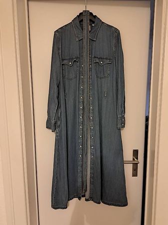 Levi's Jeans Kleid NEU*PREISVORSCHLAG*