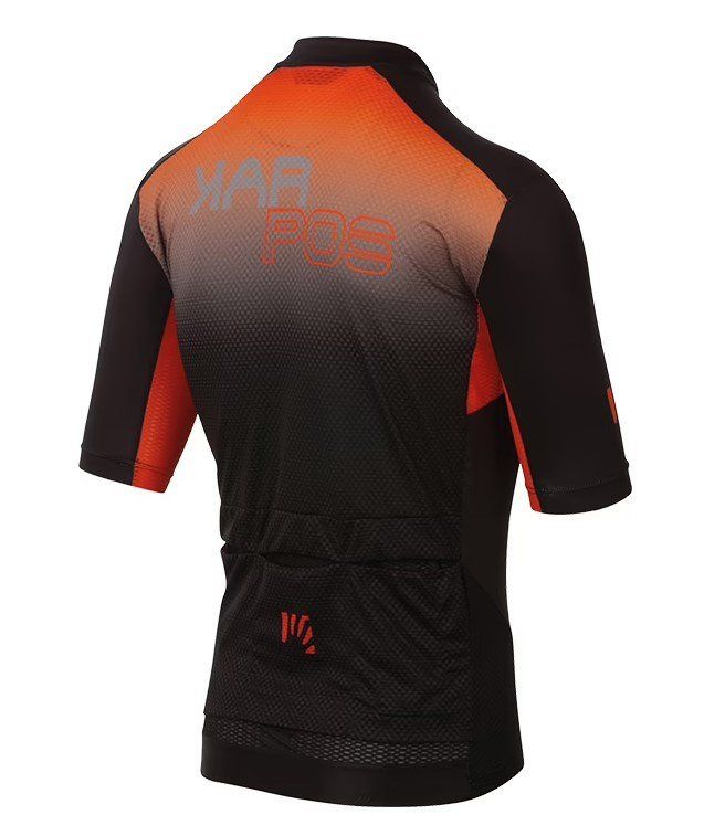 Maillots de corps & Pantalons: Velotrikot Karpos Jump Gr. S – Neuf (Voir description) à Ascharina par maflu65 1